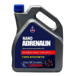 NANO ADRENALIN 5W30