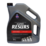SUPER RESURS 20W50